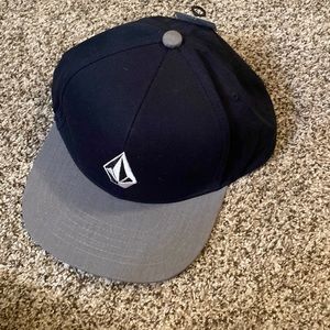Volcom hat